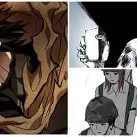 Best Post-Apocalypse Manhwa Ranked