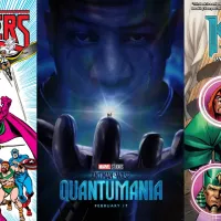15 Best Kang The Conqueror Comics Ever Including The Kang Dynasty