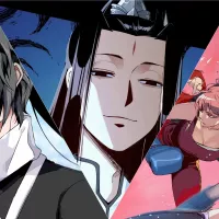 Best Harem Manhwa You Should Read