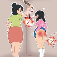 Post 6329359: Doraemon MichikoMinamoto ShizukaMinamoto