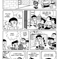 Doremon