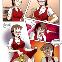 doraemon-tales-of-werewolf-2 comic image 26