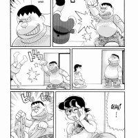 doraemon-nobita-8217-mummy comic image 03