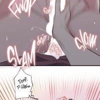 Double The Fun DP Yaoi Smut