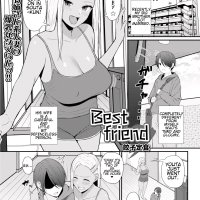 Best friend