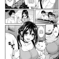Cute Lover Manga Hentai