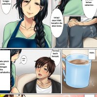 Komik dewasa Jatuh cinta dengan ibu teman hentai xxx manga 17