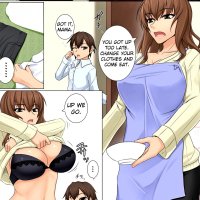 Hidden Sex Entertainment Mama