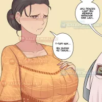 komik Dewasa Madloki -