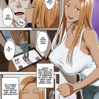 Komik Hentai Sex Mama Tiri Saat Tidur