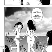 Hitozuma-Chapter 3-Bashful Mother-Hentai Manga Hentai Comic