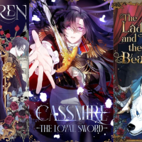 The 21 Best Manhwa Webtoons With Strong Female Leads