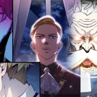 Best Manhwa About Business Ranked