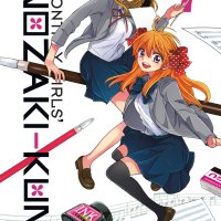 Amazon.co.jp: Monthly Girls Nozaki-kun Vol. 7 Volume 7 Monthly Girls Nozaki-kun 7 : Tsubaki Izumi Blakeslee Lys Harvey Leighann: Foreign Language Books