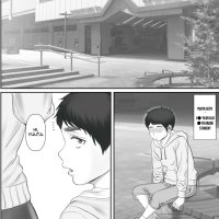 Read Ponkotsu Damashii Boku no Kanojo wa 40-sai no Hitozuma de Mama no Tomodachi