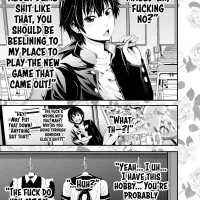 ChinColle Otoko Tomodachi o Kanojo ni Shita Ken Chapter 1
