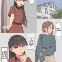 Pride Takai Ko ga Yowami o Nigirare Dousei ni Mainichi Ikasareru Hanashi 2