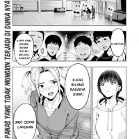 Read Kanojo No Tomodachi Jyura Raw Online Free Chapters