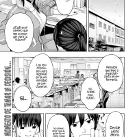 Read Kanojo No Tomodachi Jyura Raw Online Free Chapters