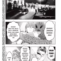 Read Kanojo No Tomodachi Jyura Raw Online Free Chapters