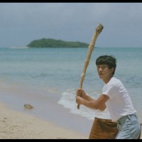 Takeshi Kitano Double Play Film Movement Blu-ray Review