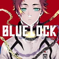 Blue Lock Vol. 17 by Muneyuki Kaneshiro