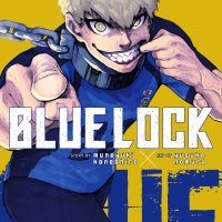 Blue Lock Volume 23