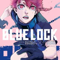 Blue Lock Volume 21