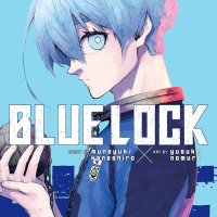 Blue Lock Vol. 24 See more