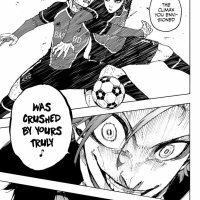 Manga: Blue Lock