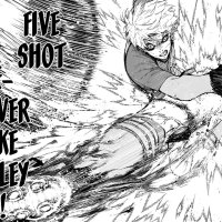 CJ X: Blue Lock manga art tricked me man had me thinking the story is as good as its art