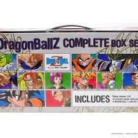 Dragon Ball Z Complete By Akira Toriyama Books2Door