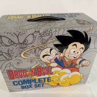 Preços baixos em Conjunto de Mang Dragon Ball Z