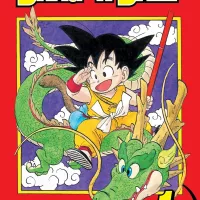 Dragon Ball