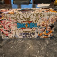 Preços baixos em Conjunto de Mang Dragon Ball Z