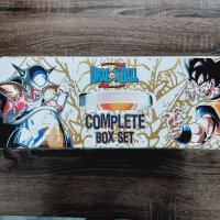 Dragon Ball Z Complete Box Set English at 1550piece in Kolkata