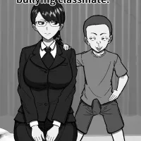 Education mom is cuckolded by her sonüfs bullying classmate Chapter 1