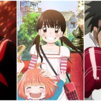 Best Anime About Bullying
