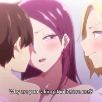 Anime Hentai