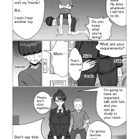 Education mom is cuckolded by her sonüfs bullying classmate