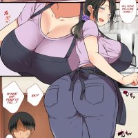 Porn comic A MILF Became a Classmate. Chapter 1. Maron Maron. Sex comic the class with