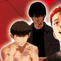 Best Manhwa About Bullying
