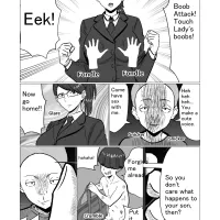 Read Sushi Spark Kyouiku Mama wa Musuko no Ijimekko Doukyuusei ni Netorareru