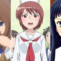 15 Anime Mean Girls Who Love Humiliating Other Girls