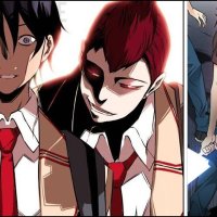 Top 10 School Manhwa Where MC Gets Bullied And Becomes StrongOP