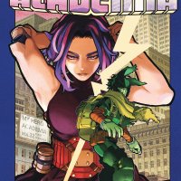 Serie My Hero Academia