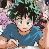 El manga My Hero Academia entra en pausa