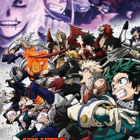 My Hero Academia: orden de las pelculas y temporadas