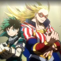 My Hero Academia confirma el nmero total de episodios de la temporada 7