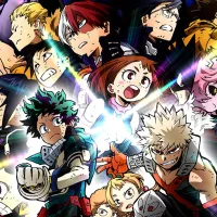 Boku no Hero Academia: cmo ver en orden cronlogico las pelculas y temporadas del anime